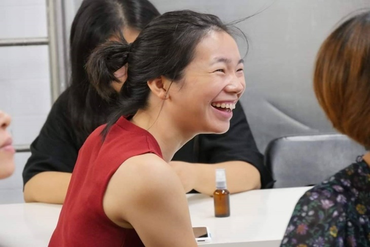 臺中身心障礙家庭照顧者支持計畫