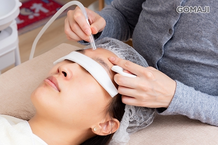 Molly美容美睫專門店