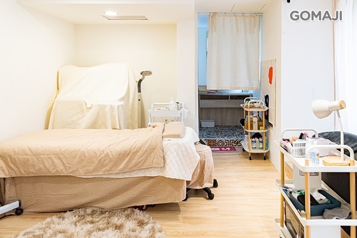 Molly美容美睫專門店