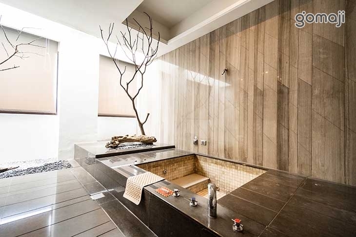 南投-冠月精品旅館