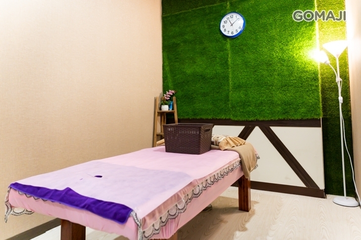 養生天下經絡會館