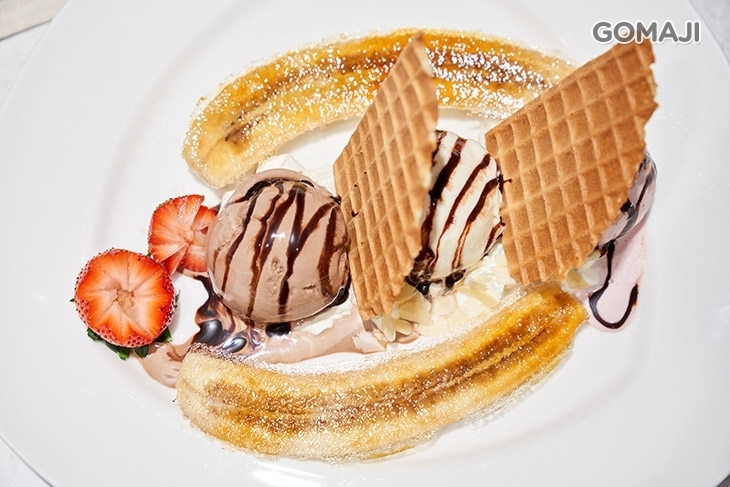 哈根達斯Haagen-Dazs