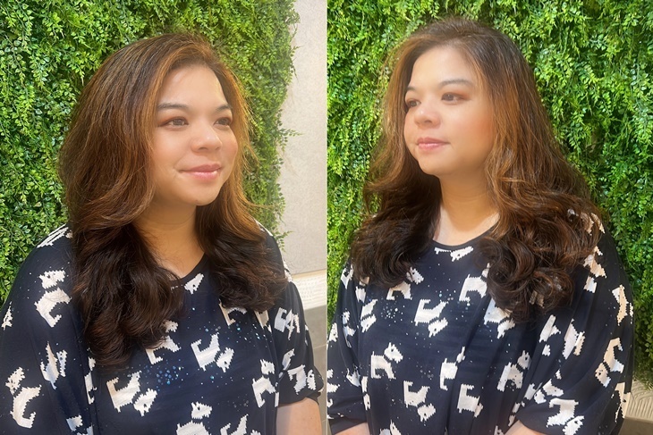 安琪時尚沙龍Angel Hair Design