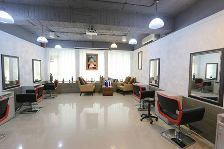 安琪時尚沙龍Angel Hair Design