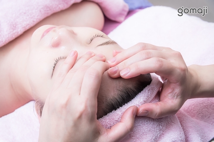 蕙之蘭美容SPA館