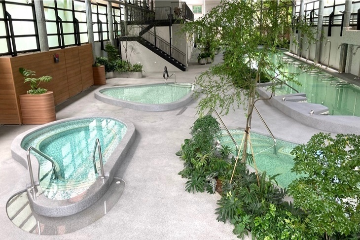 礁溪-冠翔泉旅