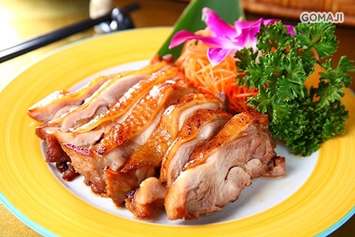 私房泰