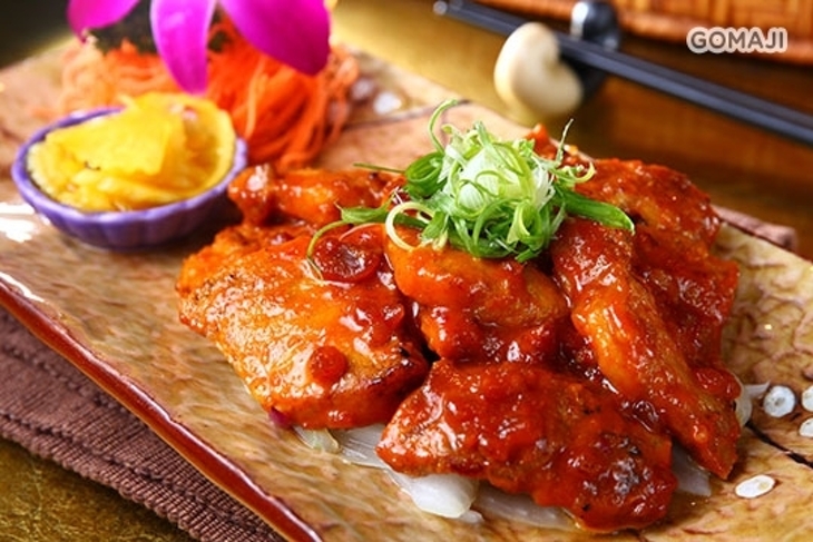 私房泰