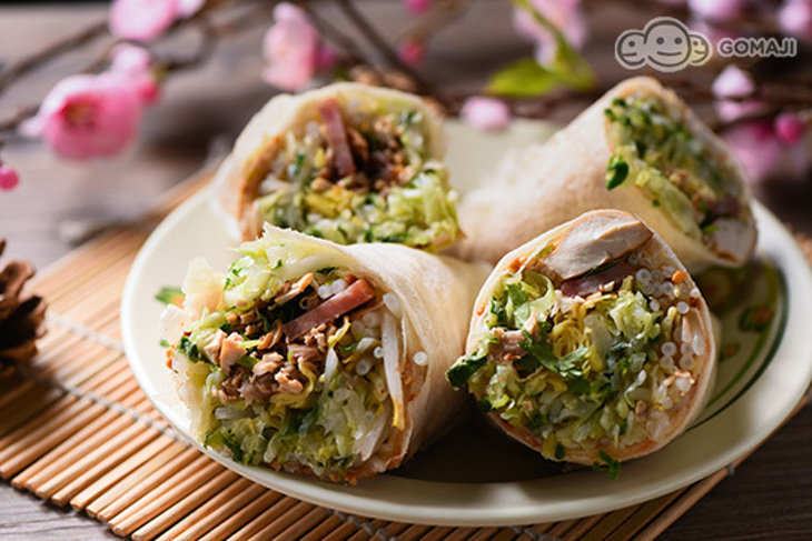 鳳山美麗島春捲