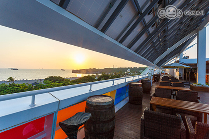 高雄-旗津道沙灘酒店