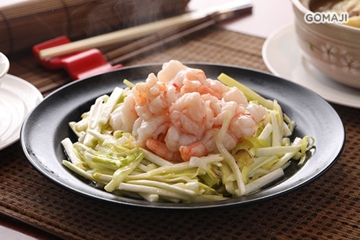 台北 揚州冶春餐廳