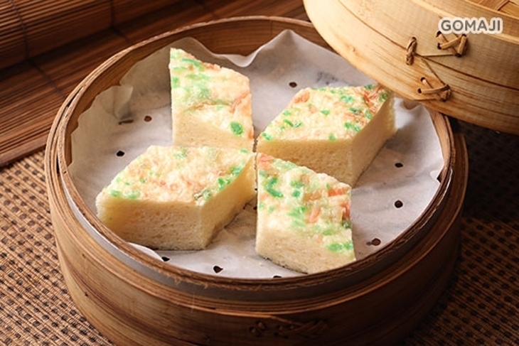 台北 揚州冶春餐廳