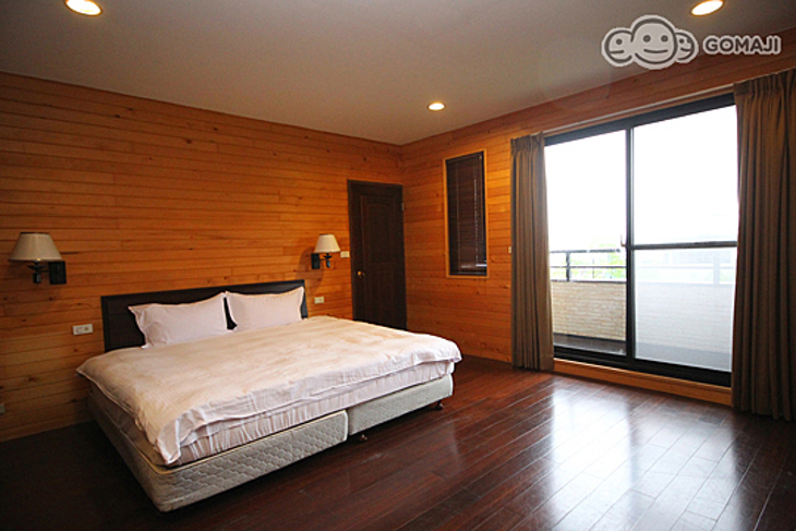 陽明山-名流包棟別墅