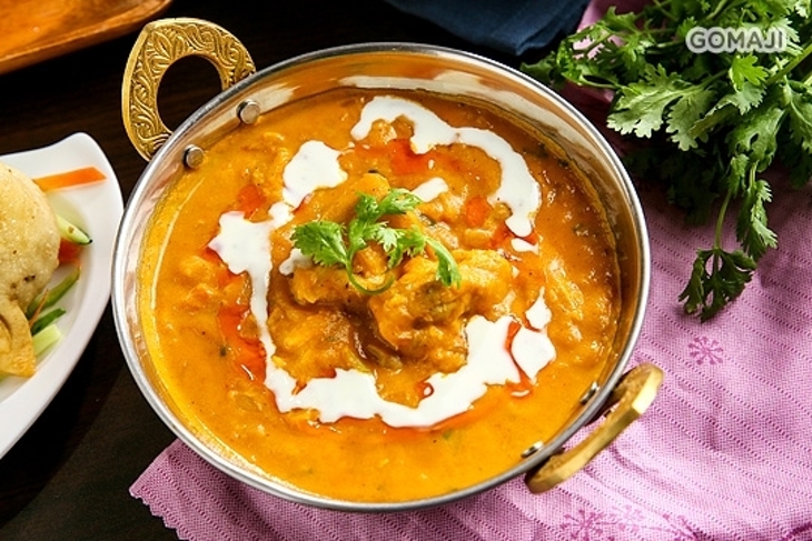 達達印度料理 Burans Indian Kitchen