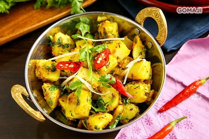 達達印度料理 Burans Indian Kitchen