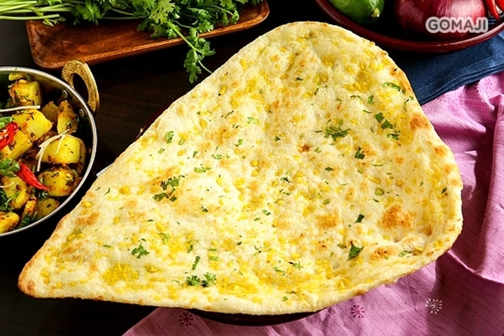 達達印度料理 Burans Indian Kitchen