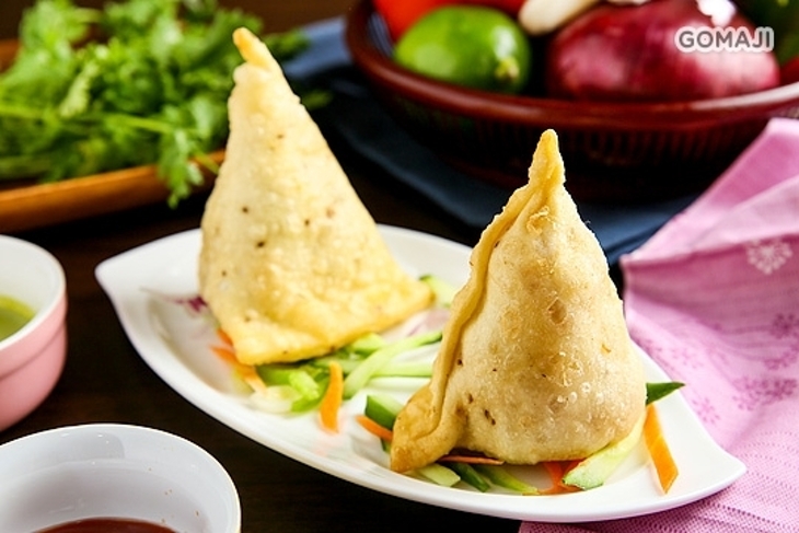 達達印度料理 Burans Indian Kitchen