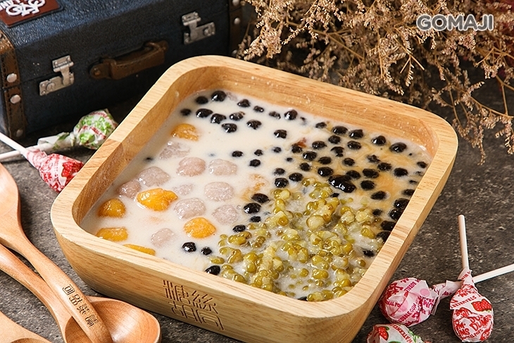 糖絲胡同iamsugar