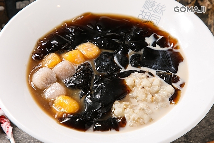 糖絲胡同iamsugar