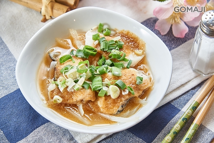 來吃魚輕食料理(左營旗艦店)