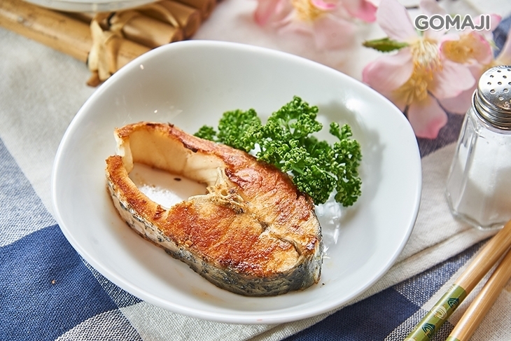 來吃魚輕食料理(左營旗艦店)