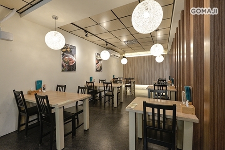 來吃魚輕食料理(左營旗艦店)