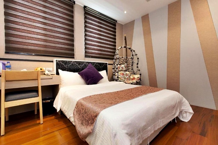 宜蘭礁溪-東川屋經典溫泉會館