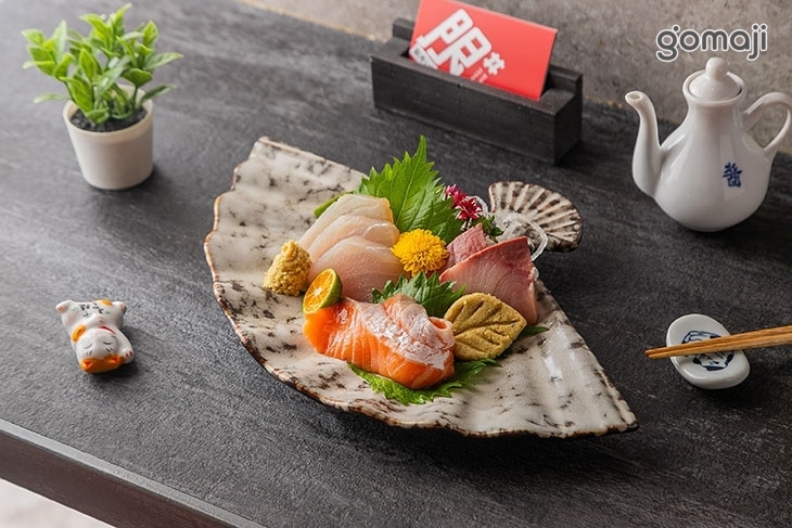 限丼居食屋NEON BAR