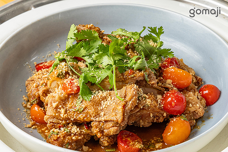 林口亞昕福朋喜來登飯店-The Eatery 宜客樂(全日餐廳)