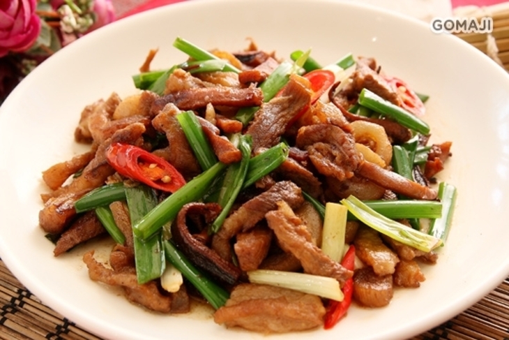 蒸烹派客家美食餐廳