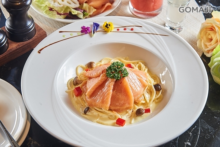 H2O水京棧國際酒店-Ripple