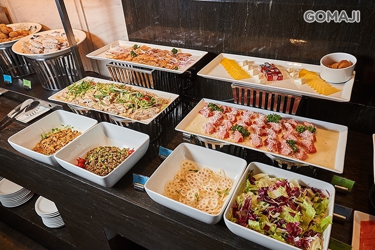 H2O水京棧國際酒店-Ripple