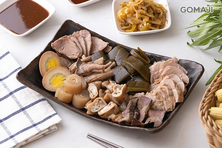 大滷桶魯味(南崁店)