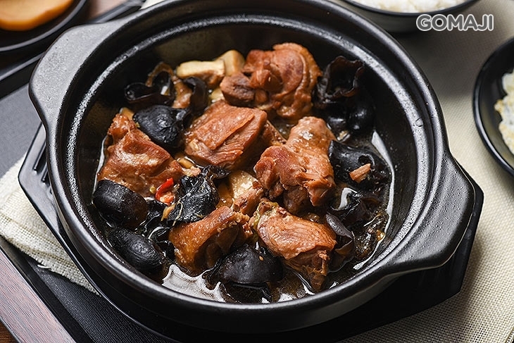 南京黃燜雞米飯(四維店)