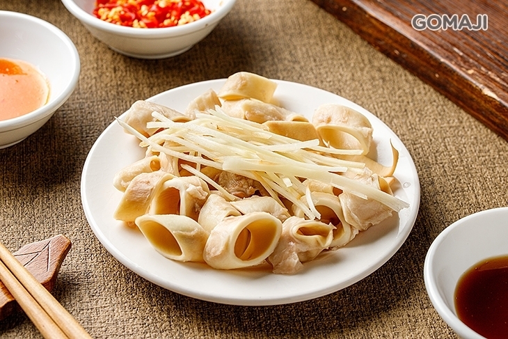 美華大腸圈(南機場夜市店)