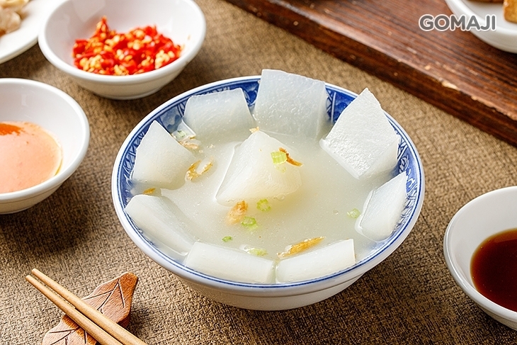 美華大腸圈(南機場夜市店)