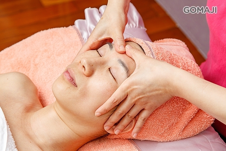 水晶翎美妍舒活館