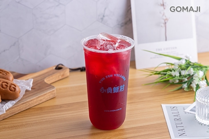 永貞新村(龜山大同店)