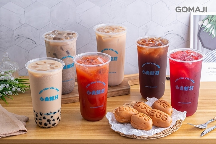 永貞新村(龜山大同店)