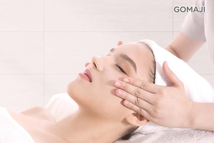 費思特美容美體SPA(科園店)