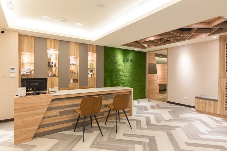 費思特美容美體SPA(科園店)