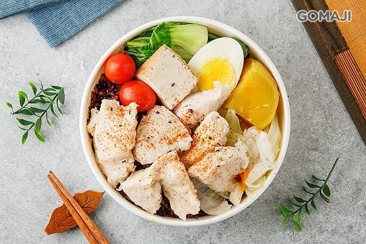 村民餐盒(板橋店)