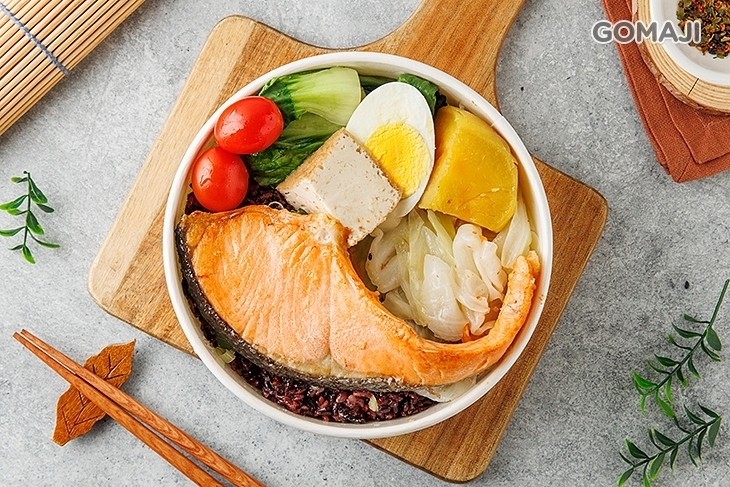 村民餐盒(板橋店)