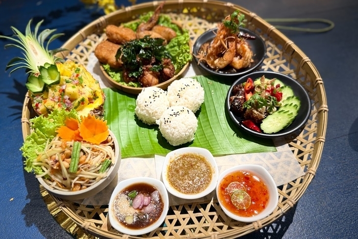 嘉義安娜與國王酒店