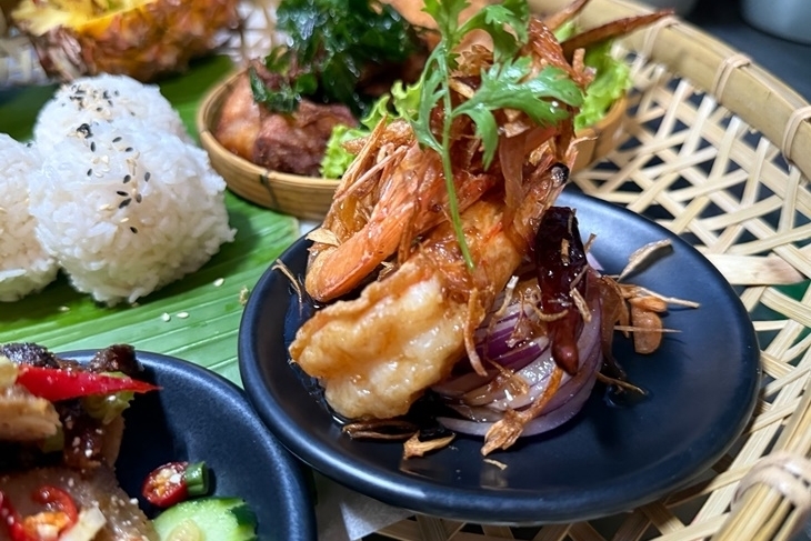 嘉義安娜與國王酒店