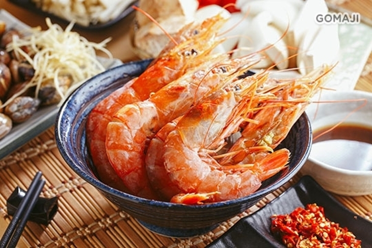 極炙日式料理