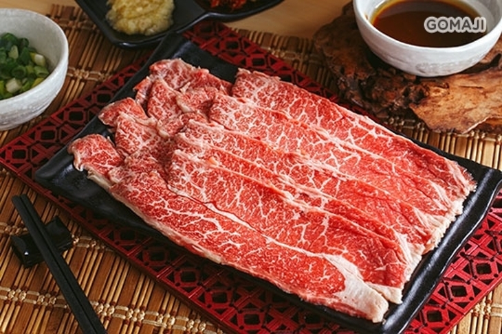 極炙日式料理