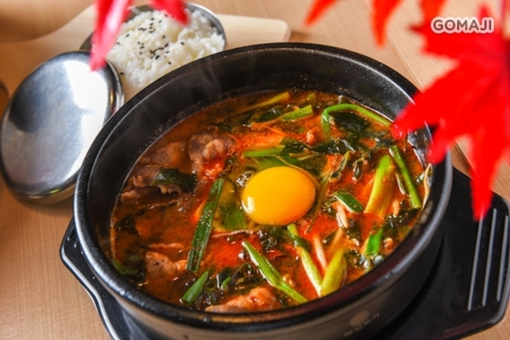 Omaya春川炒雞(台南永華店)
