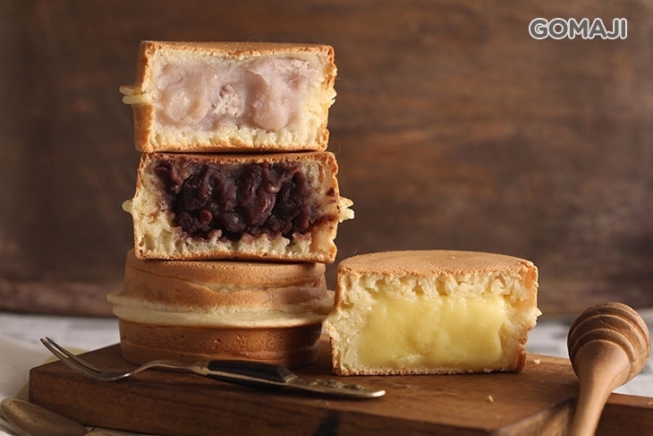 高關紅豆餅(中和店)