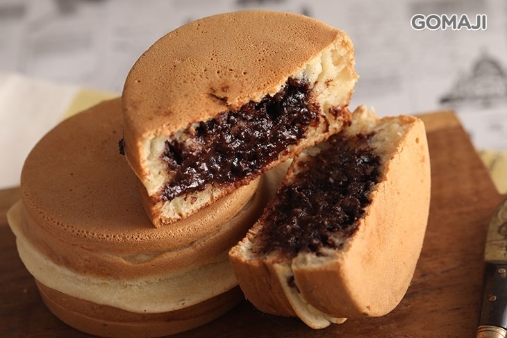 高關紅豆餅(中和店)